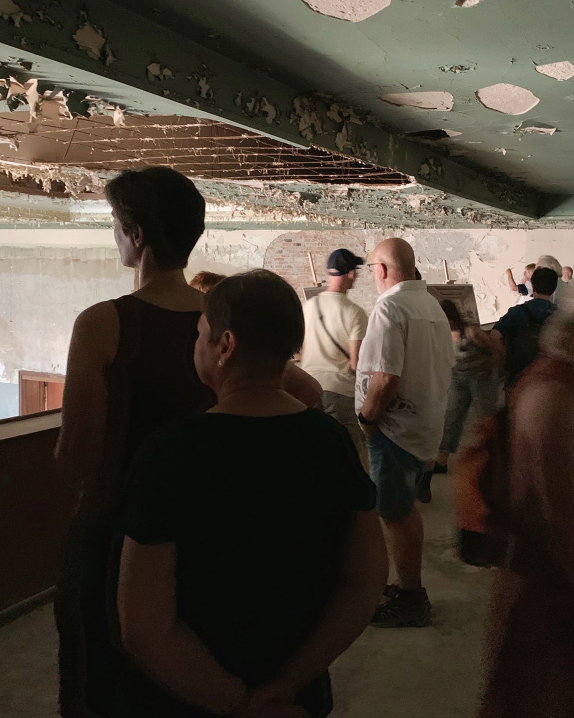 Tag des offenen Denkmals